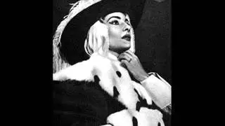Callas' early Amelia (1951)