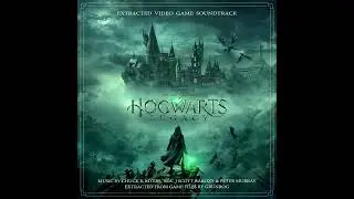High-Flying Adventure - Hogwarts Legacy Extracted Soundtrack