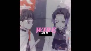 Kanao and shinobu❤️🙁#shortvideo #demonslayer #anime #edit #