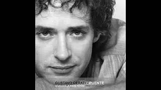 Gustavo Cerati - Puente (Analog Jungs Remix)