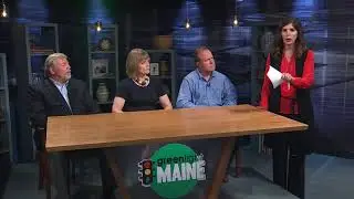 Greenlight Maine Season 3, Episode 5: Forager and Maine Harvest Credit Project