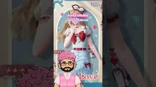 Todos os NOVOS LOOKS da vers&atilde;o 2.1!! | #infinitynikki #nikki21#pearfectguide