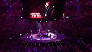 Elohim(Live) (2019.07.11) HillsongConference2019 #HillsongWorship #HillsongUnited #HillsongY&F