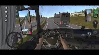 TRUCK SIMULATOR ULTIMATE/401ST TRIP
