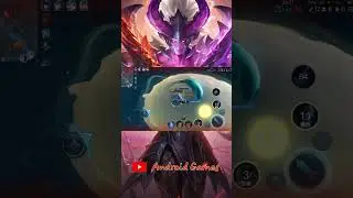 Musashi Hack combo