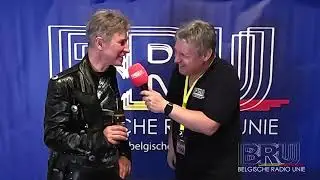 Roadrock - Helmut Lotti Goes Metal