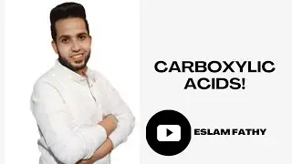 Carboxylic Acids