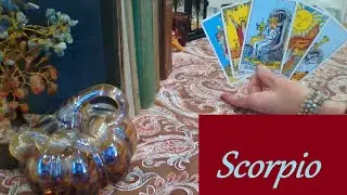 Скорпион, середина ноября 2025 года ❤💲 ТАК БЫСТРО! Вы будете приятно удивлены, Скорпион, ЛЮБОВЬ И...