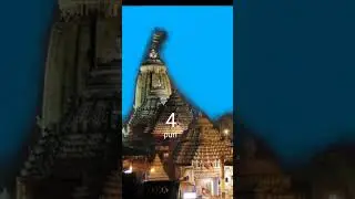 Top 6 Sacred place in India &hearts;️&hearts;️&hearts;️ you must visit before you leave the world