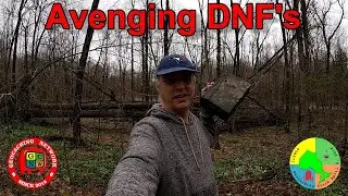 Avenging DNF's