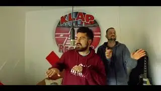 Fran Klap x Nugem - Seguimos Fuertes (Prod. Klap Records)[ONESHOOT]