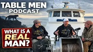 Adventure makes us come alive!  Ep:2 host Jake Freels with guest Skyler Smith & Isaac Taylor.