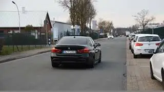 Pop and Bang M340I