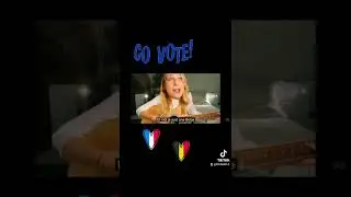 #vote22 #election2022