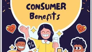 Top 10 Consumer Benefits in Today's Retail Landscape. #manddi #ecommerce  #CompetitivePricing