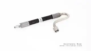 PRODUCT UPDATE : UE70657 Gearbox Feed Hose