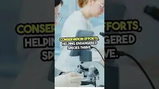 Biology Discoveries and inventions 2025