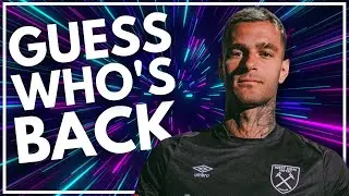 HUGE INJURY BOOST FOR WEST HAM | CHELSEA INJURY BOOST | BAPTISTE IS BACK | HAMMERS HEADLINES