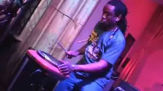 Will Calhoun (WaveDrum Solo)