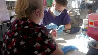 Medical Assistant Apprentice Interview: Jessica H