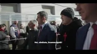 Gigi Becali- New Song  Doamne Ajută, Doamne Ajută!