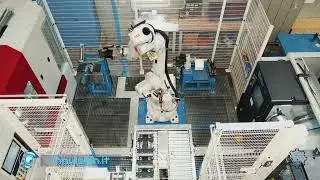 INNVISION: isola di asservimento Tornio e Tempra