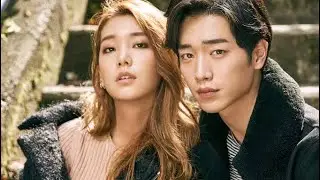Lee Ho-jung and guys compilation