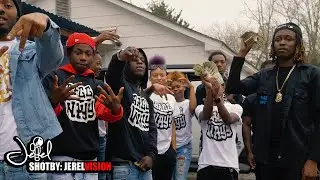 BaggWayy TY - 100 Shots | Shotby: @JerelVision
