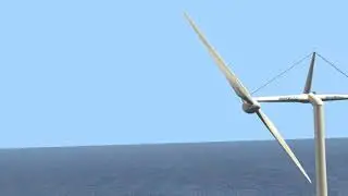 MR2 Multi-Rotor Wind Turbine