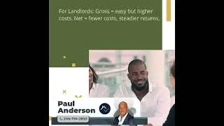 Gross vs. Net Lease | The Best Source in The Treasure Valley for All Things Mortgage
