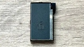 Обзор усилителя-ЦАП iFi GO blu Air Bluetooth