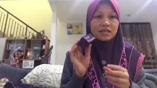 Unboxing Althea Box