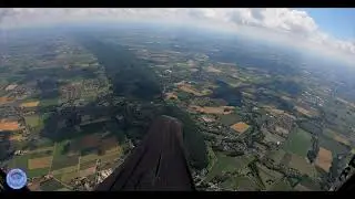 Mühlenflieger Schnathorst