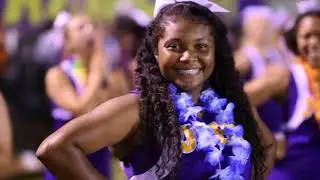Jones County Football Hype Video 1 || Christopher Jackson