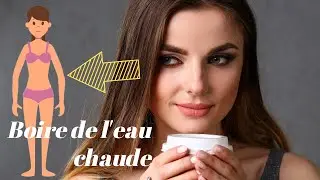 Bienfaits De l'Eau Chaude - 10  Bienfaits pour la sant&eacute; de boire de l'eau chaude