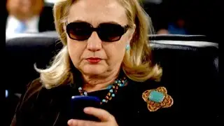 FBI probes Hillary Clinton over private email use
