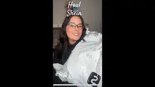 Haul de Shein 💕 #shein #sheinhaul #haul #haulvideo @SHEINOFFICIAL 