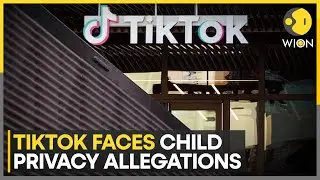 US: Federal Trade Commission probes TikTok over child privacy concerns | WION