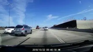 Idiot Drivers in Orlando - October Videos