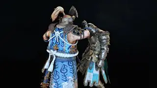 【For Honor】A New Year For Pain