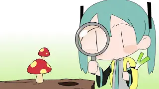 ビットハート - ぽて ／ 初音ミク [MV]