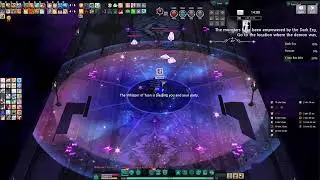 Mabinogi: Crom 30s, Tech HM SPAM | Event OTR | Drops are Abysmal