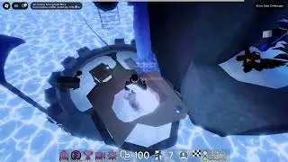 FLOOD ESCAPE 2 VISUAL MAKEOVERS UPDATE