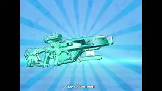 Dreadbolt lvl 12 (finally)! Nerf Superblast