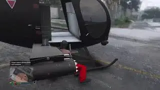 Fuck Helicopters