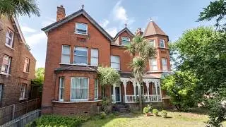 Kingston Hill