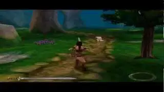 Xéna Princesse Guerrière sur PS1 partie 1/7 - playthrough