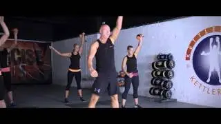 Kettlercise Lean In-14!