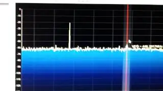 SDR rtl 2832 U