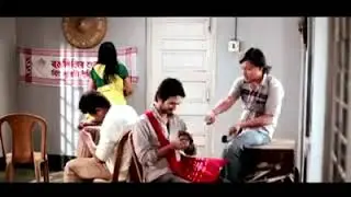 Dhiniki Dhin Dao by Dhrity Deepa | Assamese Song